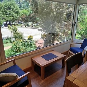 Apartamento de 1 Dormitorio